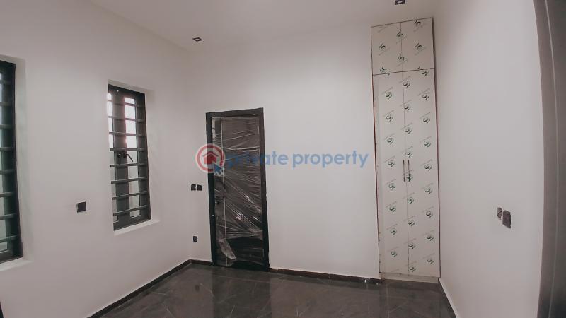 4 bedroom Duplex For Sale Lekki Layout Ajiran Ajah Lagos - 15