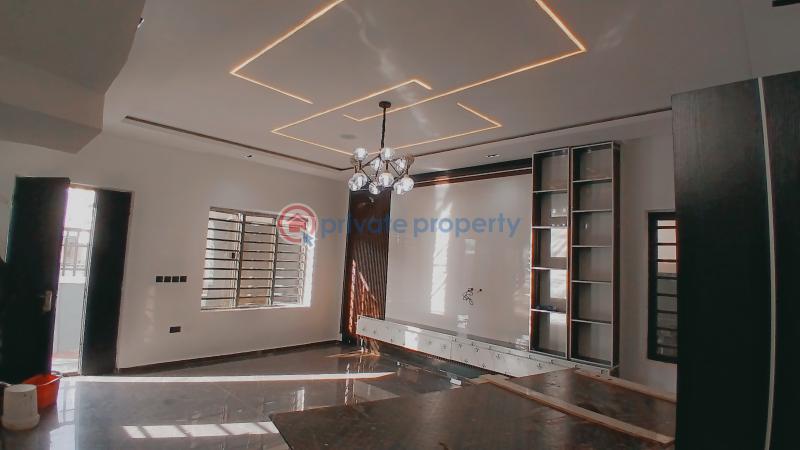 4 bedroom Duplex For Sale Lekki Layout Ajiran Ajah Lagos - 10