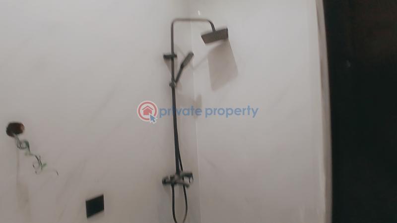 4 bedroom Duplex For Sale Lekki Layout Ajiran Ajah Lagos - 17