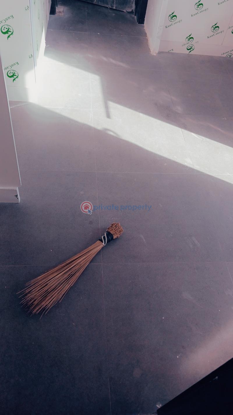 4 bedroom Duplex For Sale Lekki Layout Ajiran Ajah Lagos - 4