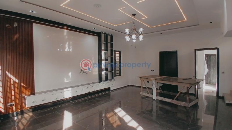 4 bedroom Duplex For Sale Lekki Layout Ajiran Ajah Lagos - 8