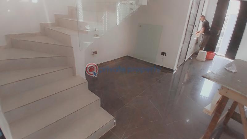 4 bedroom Duplex For Sale Lekki Layout Ajiran Ajah Lagos - 18
