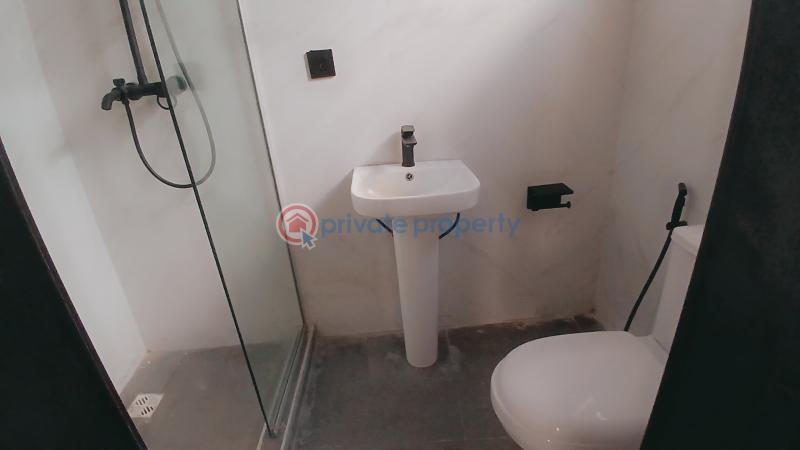 4 bedroom Duplex For Sale Lekki Layout Ajiran Ajah Lagos - 20