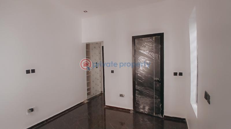 4 bedroom Duplex For Sale Lekki Layout Ajiran Ajah Lagos - 23