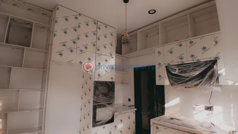 4 bedroom Duplex For Sale Lekki Layout Ajiran Ajah Lagos - 12