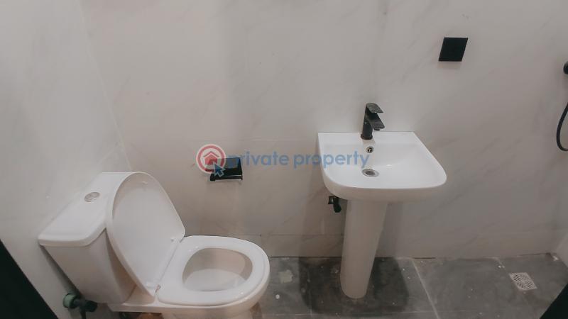 4 bedroom Duplex For Sale Lekki Layout Ajiran Ajah Lagos - 14