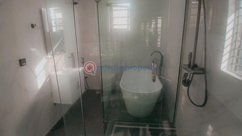 4 bedroom Duplex For Sale Lekki Layout Ajiran Ajah Lagos - 27