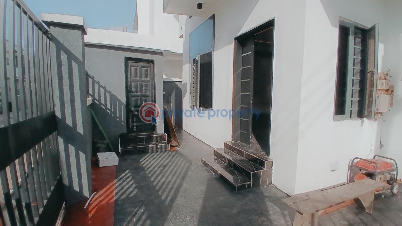 4 bedroom Duplex For Sale Lekki Layout Ajiran Ajah Lagos - 9