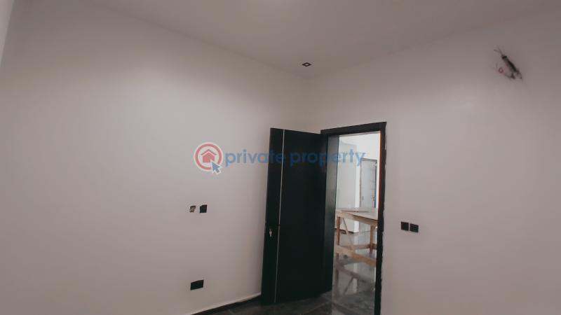 4 bedroom Duplex For Sale Lekki Layout Ajiran Ajah Lagos - 13