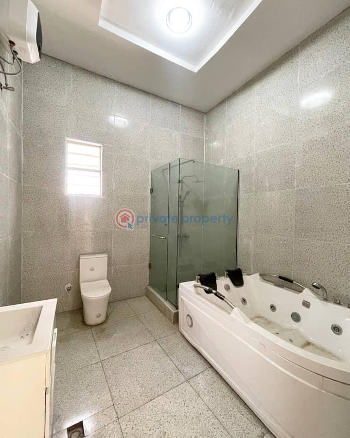 5 bedroom Block Of Flats For Sale Ologolo Lekki Lagos - 1