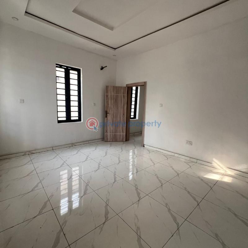 4 bedroom Semi detached Duplex For Sale Ikota Villa Ikota Lekki Lagos - 1