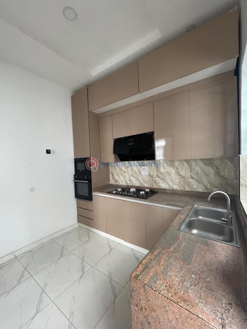 4 bedroom Terrace For Sale Ikota Lekki Lagos - 3