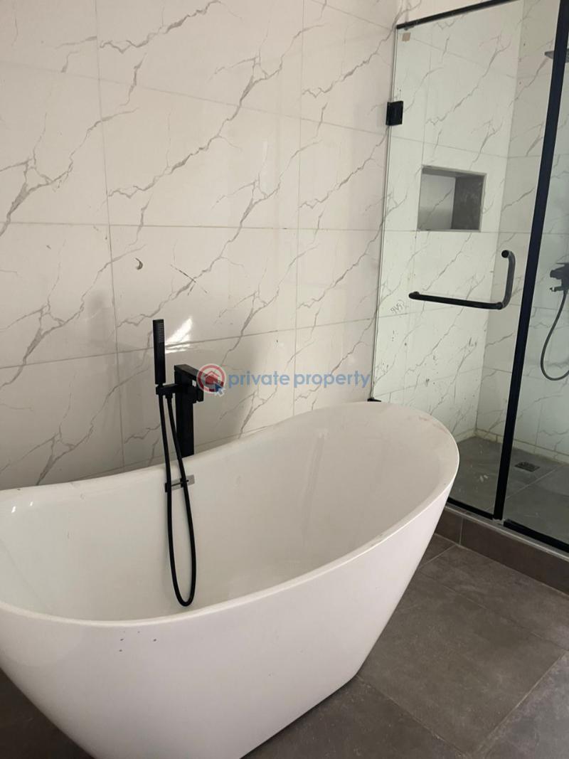 4 bedroom Terraced Duplex For Rent Freedom Way Lekki Lekki Lagos - 1