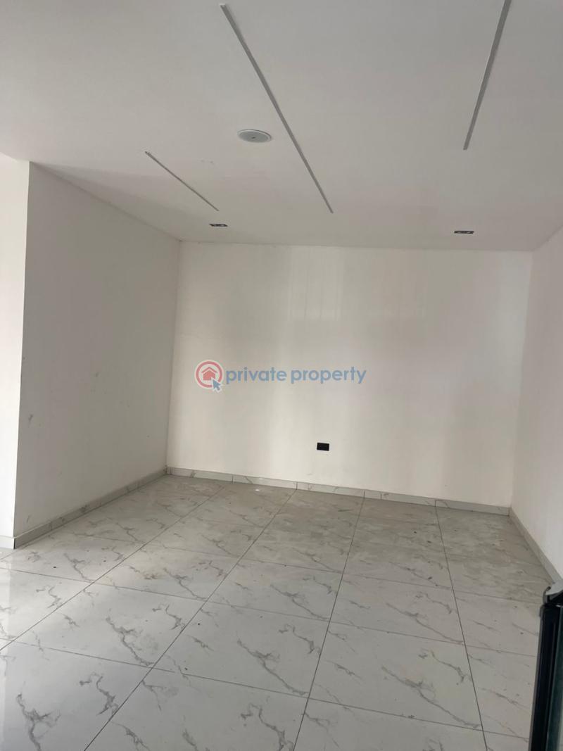 4 bedroom Terraced Duplex For Rent Freedom Way Lekki Lekki Lagos - 6