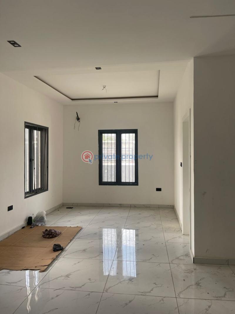 4 bedroom Terraced Duplex For Rent Freedom Way Lekki Lekki Lagos - 5