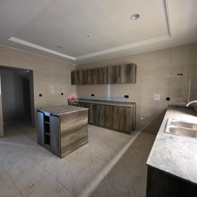 4 bedroom Terraced Duplex For Sale Katampe Main Abuja Phase 2  - 4