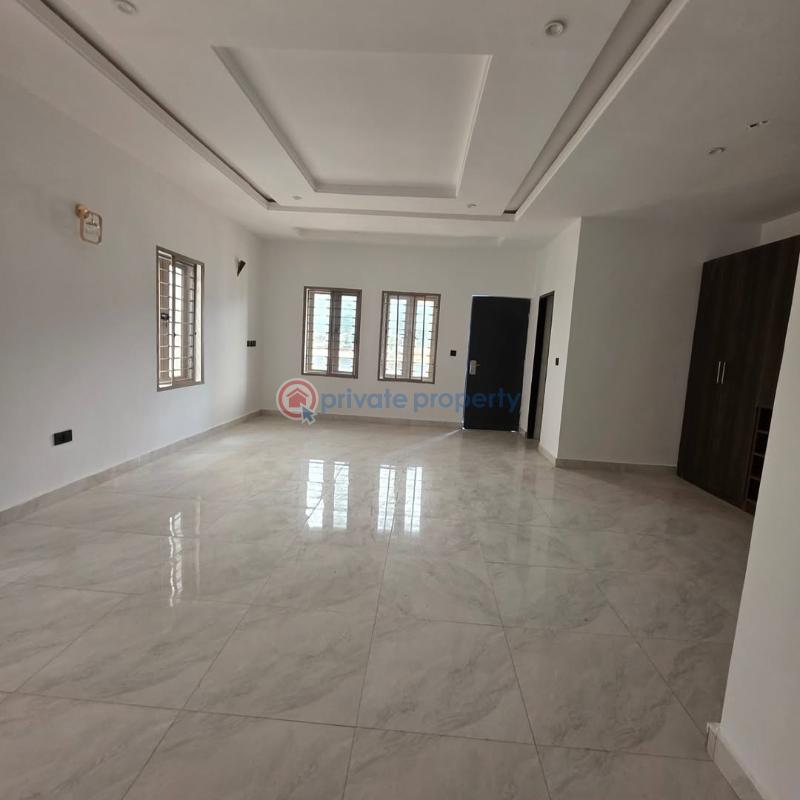 4 bedroom Terraced Duplex For Sale Katampe Main Abuja Phase 2  - 5