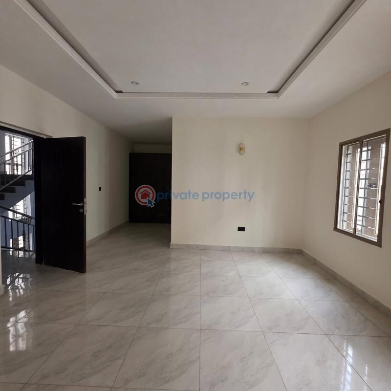 4 bedroom Terraced Duplex For Sale Katampe Main Abuja Phase 2  - 3