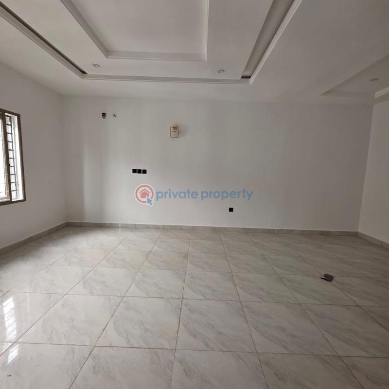 4 bedroom Terraced Duplex For Sale Katampe Main Abuja Phase 2  - 7