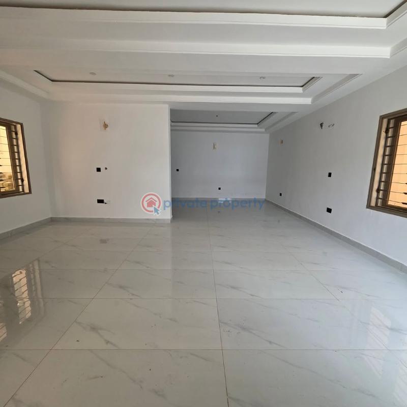 4 bedroom Terraced Duplex For Sale Katampe Main Abuja Phase 2  - 1