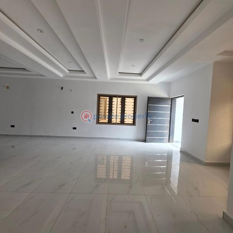 4 bedroom Terraced Duplex For Sale Katampe Main Abuja Phase 2  - 10