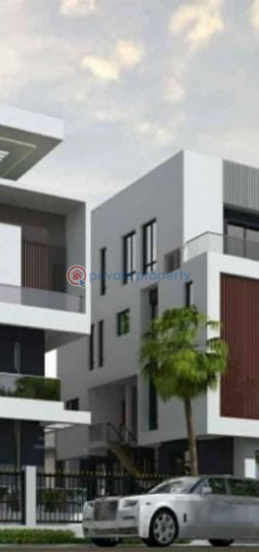 5 bedroom Detached Duplex For Sale Banana Island Ikoyi Lagos - 3