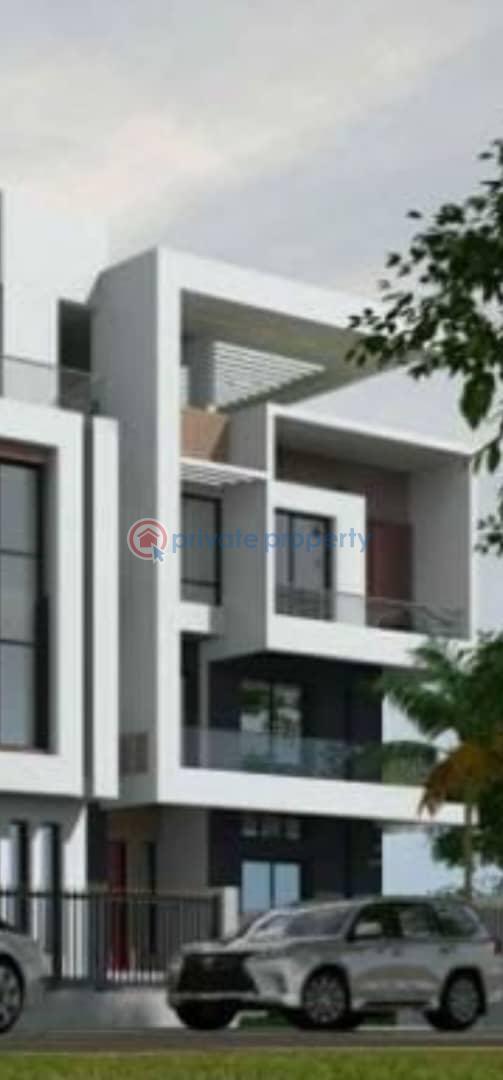 5 bedroom Detached Duplex For Sale Banana Island Ikoyi Lagos - 0