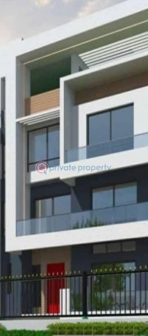 5 bedroom Detached Duplex For Sale Banana Island Ikoyi Lagos - 1