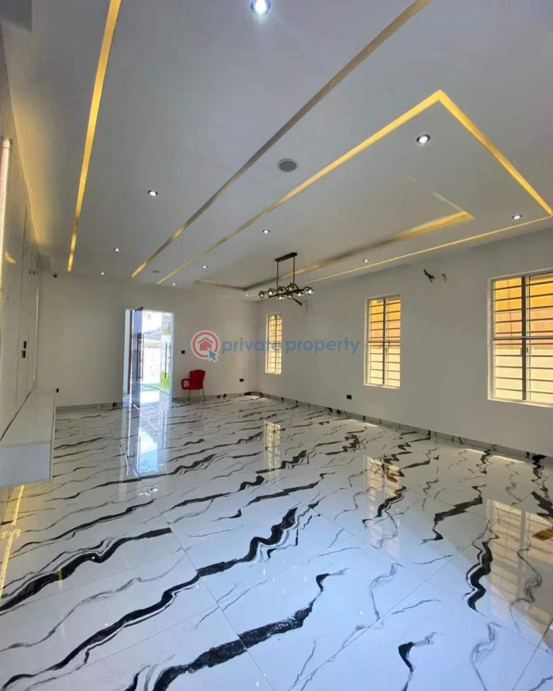 5 bedroom Duplex For Sale Ologolo Lekki Lagos - 3