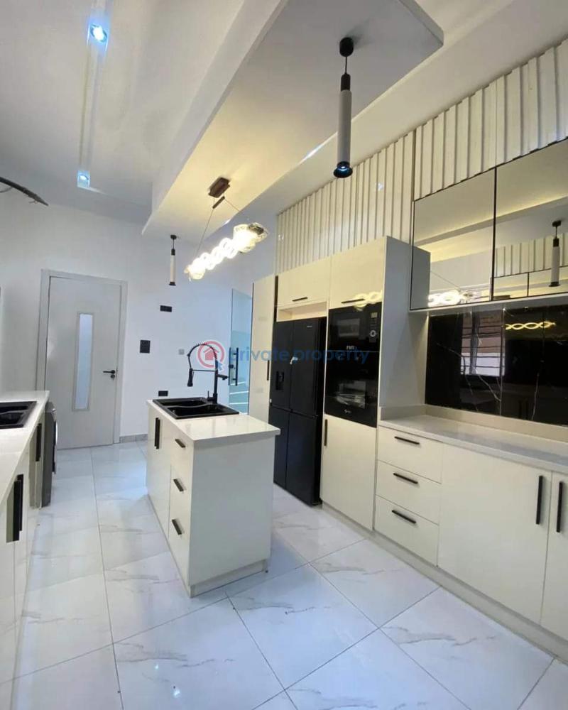 5 bedroom Duplex For Sale Ologolo Lekki Lagos - 8