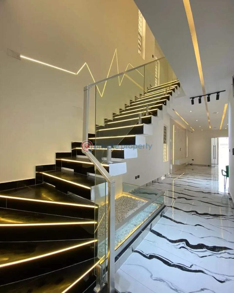 5 bedroom Duplex For Sale Ologolo Lekki Lagos - 6