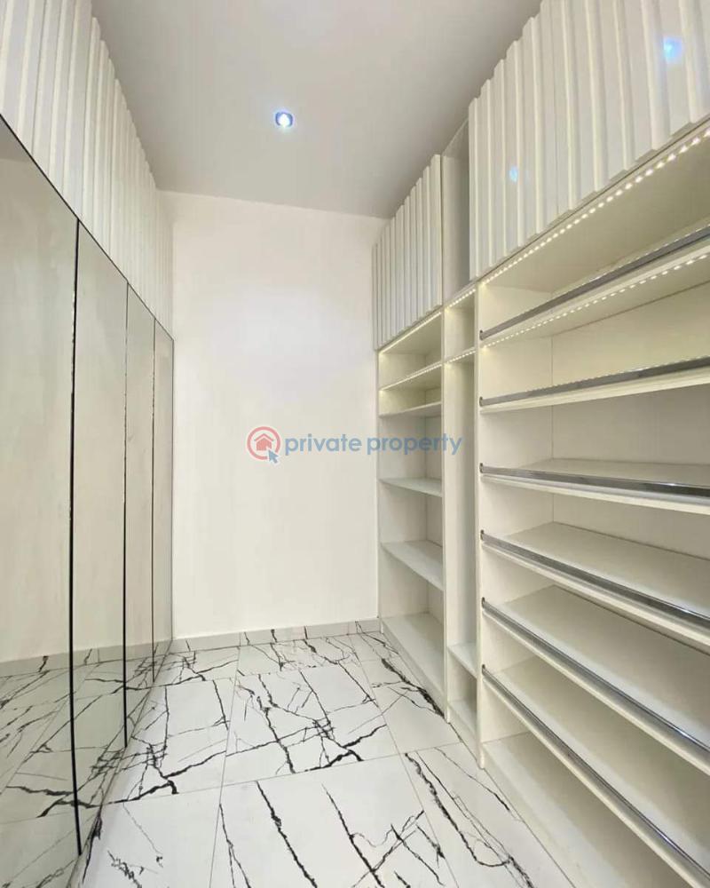 5 bedroom Duplex For Sale Ologolo Lekki Lagos - 2