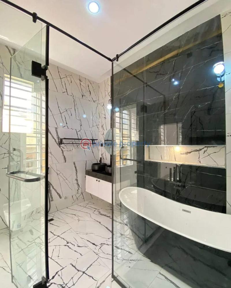 5 bedroom Duplex For Sale Ologolo Lekki Lagos - 7