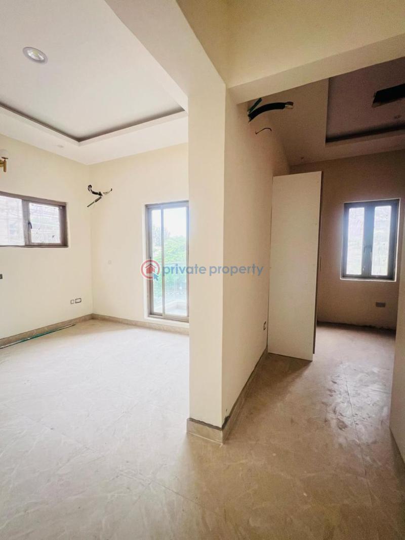 5 bedroom Semi detached Duplex For Sale Banana Island Ikoyi Lagos - 4