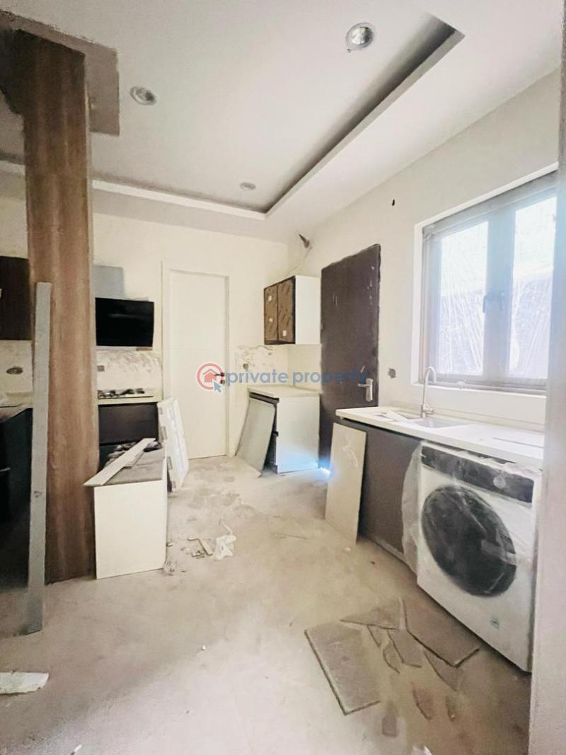 5 bedroom Semi detached Duplex For Sale Banana Island Ikoyi Lagos - 10