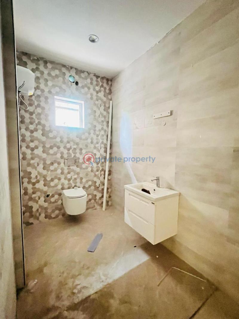 5 bedroom Semi detached Duplex For Sale Banana Island Ikoyi Lagos - 8