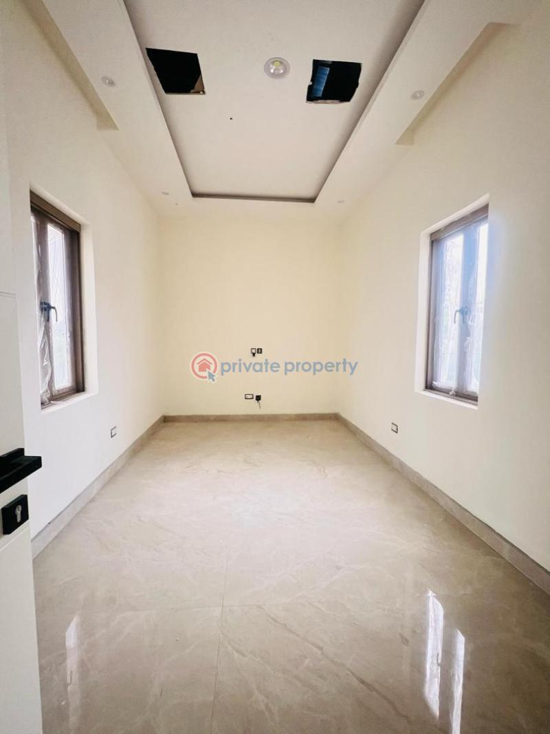 5 bedroom Semi detached Duplex For Sale Banana Island Ikoyi Lagos - 0