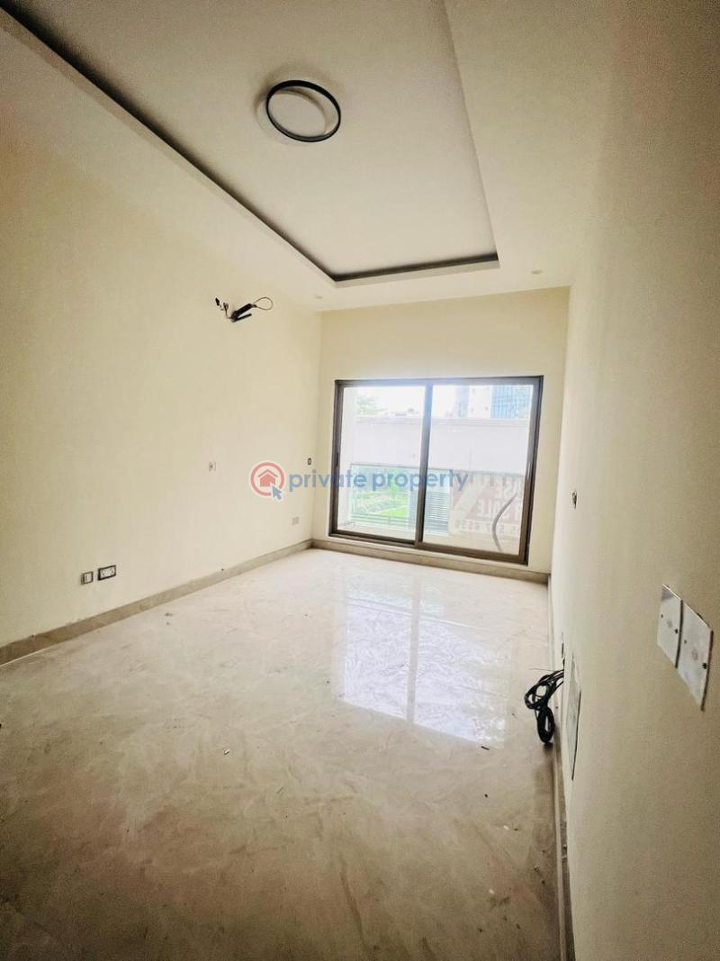 5 bedroom Semi detached Duplex For Sale Banana Island Ikoyi Lagos - 7