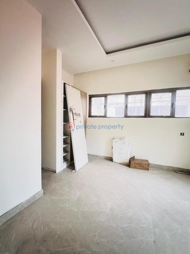 5 bedroom Semi detached Duplex For Sale Banana Island Ikoyi Lagos - 6