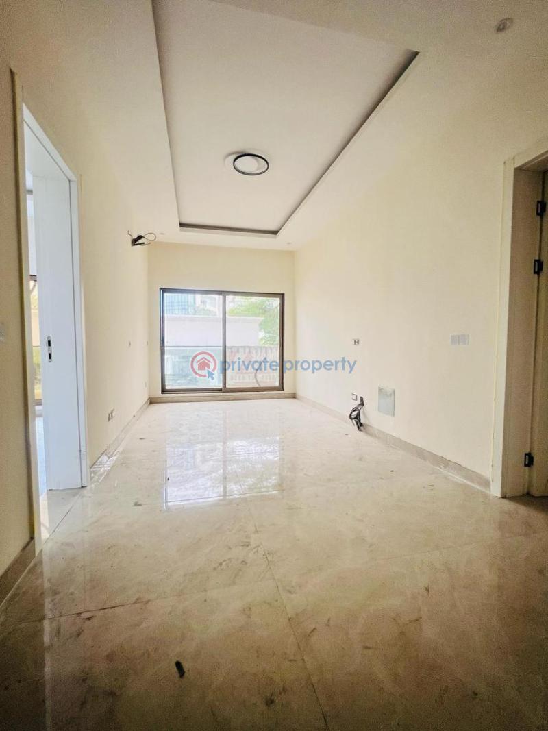 5 bedroom Semi detached Duplex For Sale Banana Island Ikoyi Lagos - 2