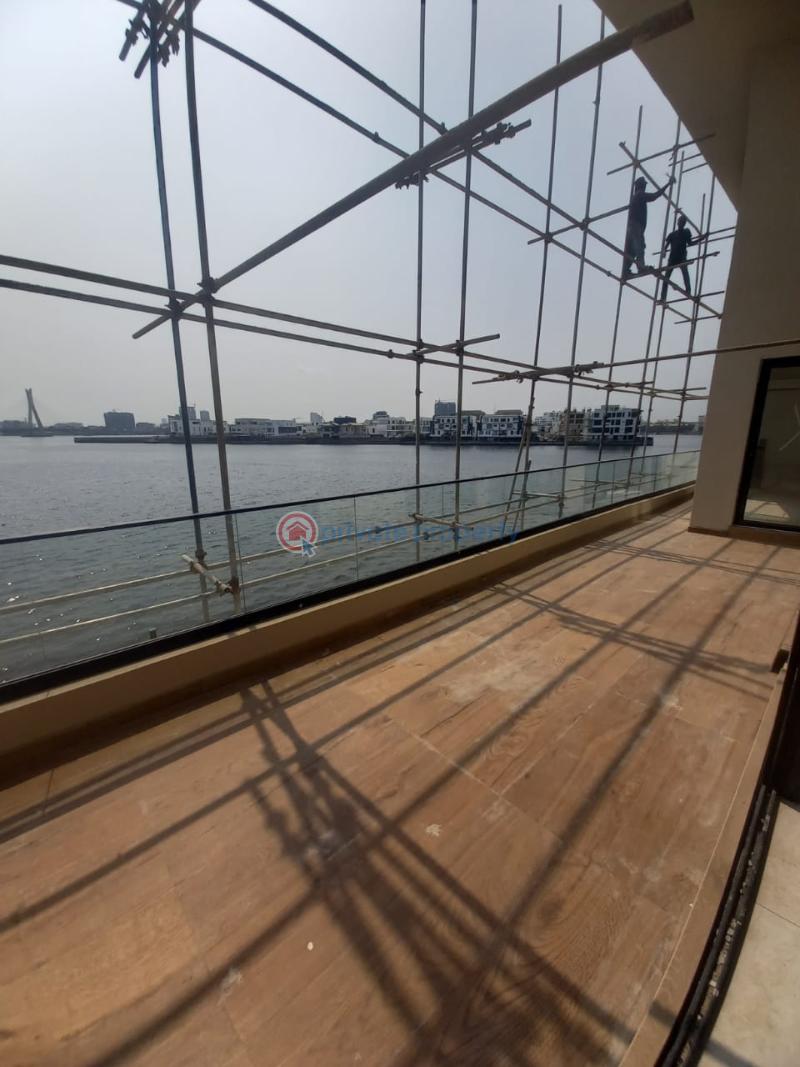 6 bedroom Detached Duplex For Sale Banana Island Ikoyi Lagos - 6