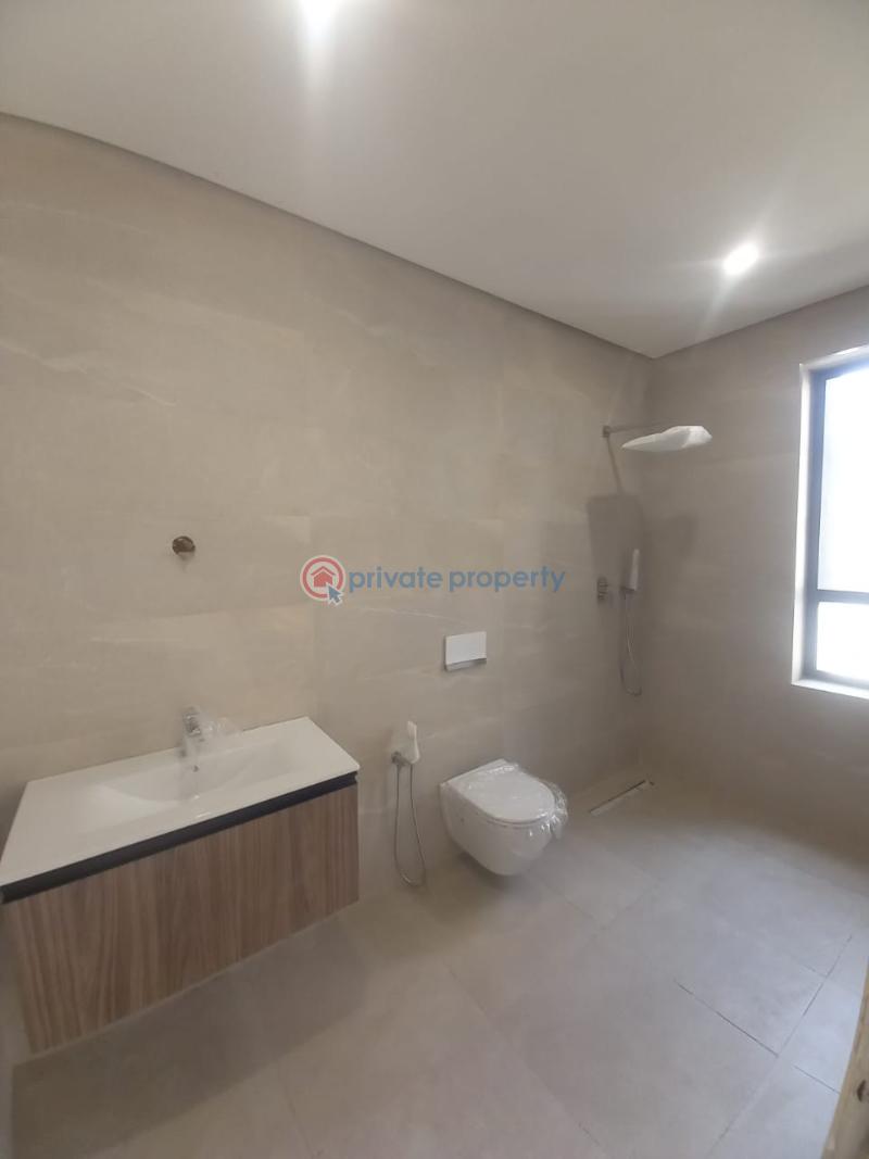 6 bedroom Detached Duplex For Sale Banana Island Ikoyi Lagos - 5