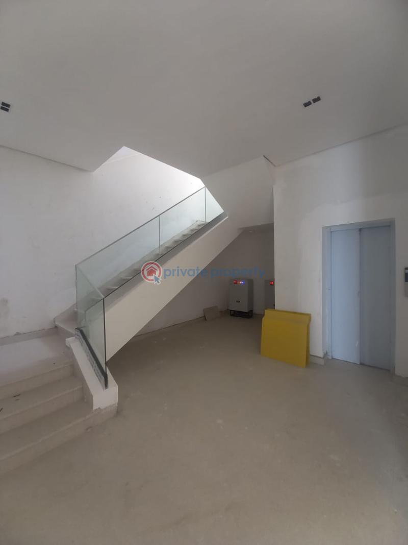 6 bedroom Detached Duplex For Sale Banana Island Ikoyi Lagos - 10