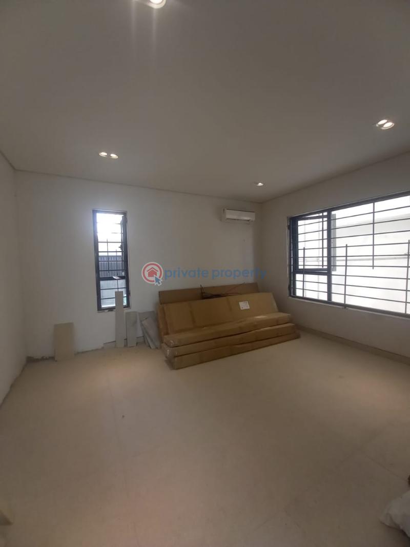 6 bedroom Detached Duplex For Sale Banana Island Ikoyi Lagos - 12