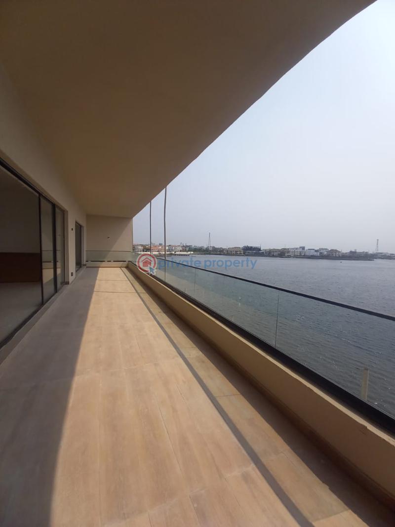 6 bedroom Detached Duplex For Sale Banana Island Ikoyi Lagos - 3