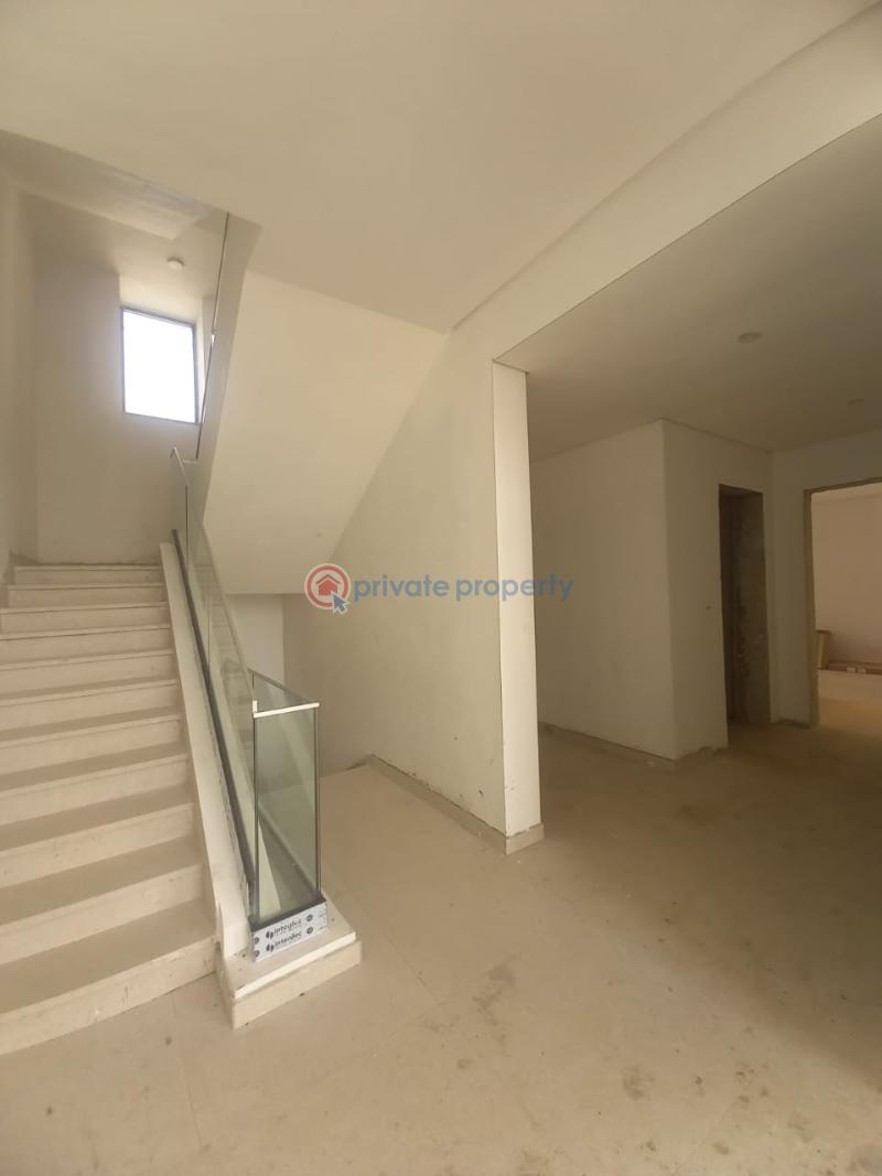 6 bedroom Detached Duplex For Sale Banana Island Ikoyi Lagos - 9