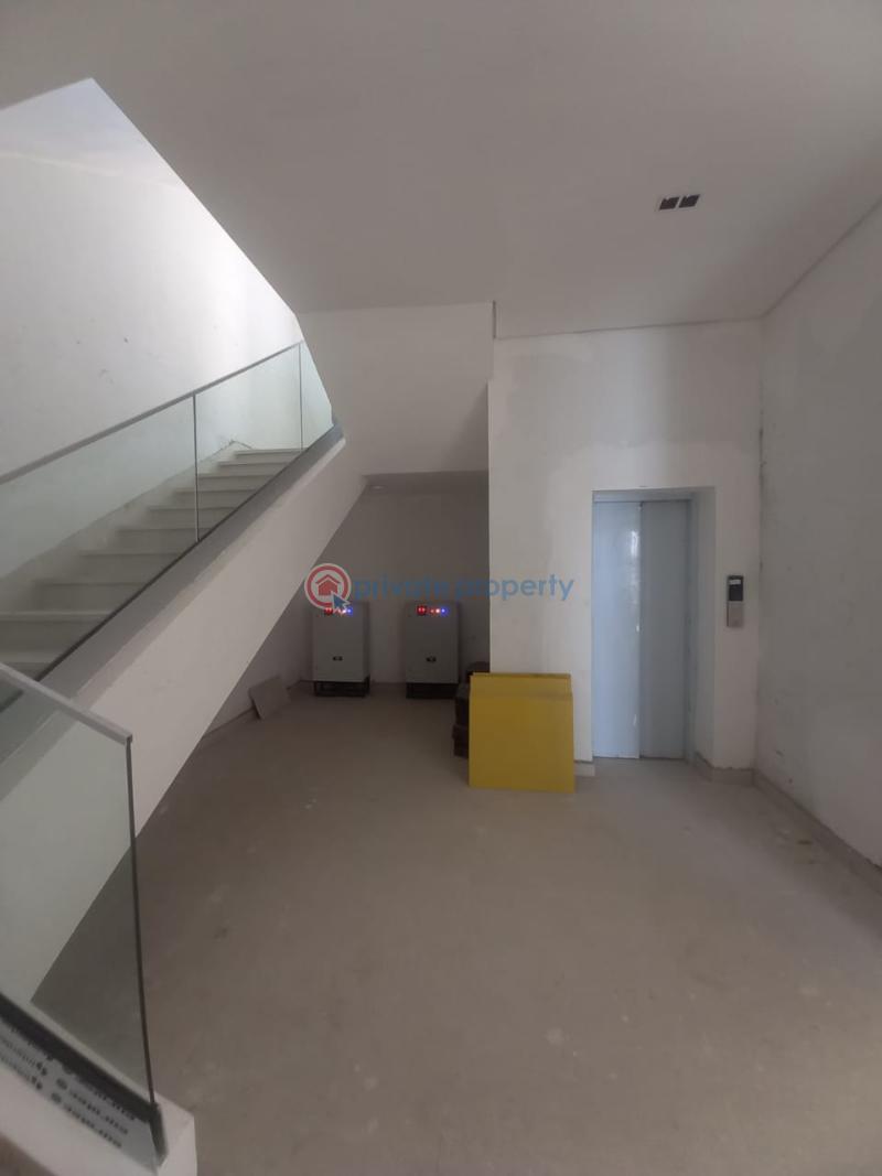 6 bedroom Detached Duplex For Sale Banana Island Ikoyi Lagos - 11