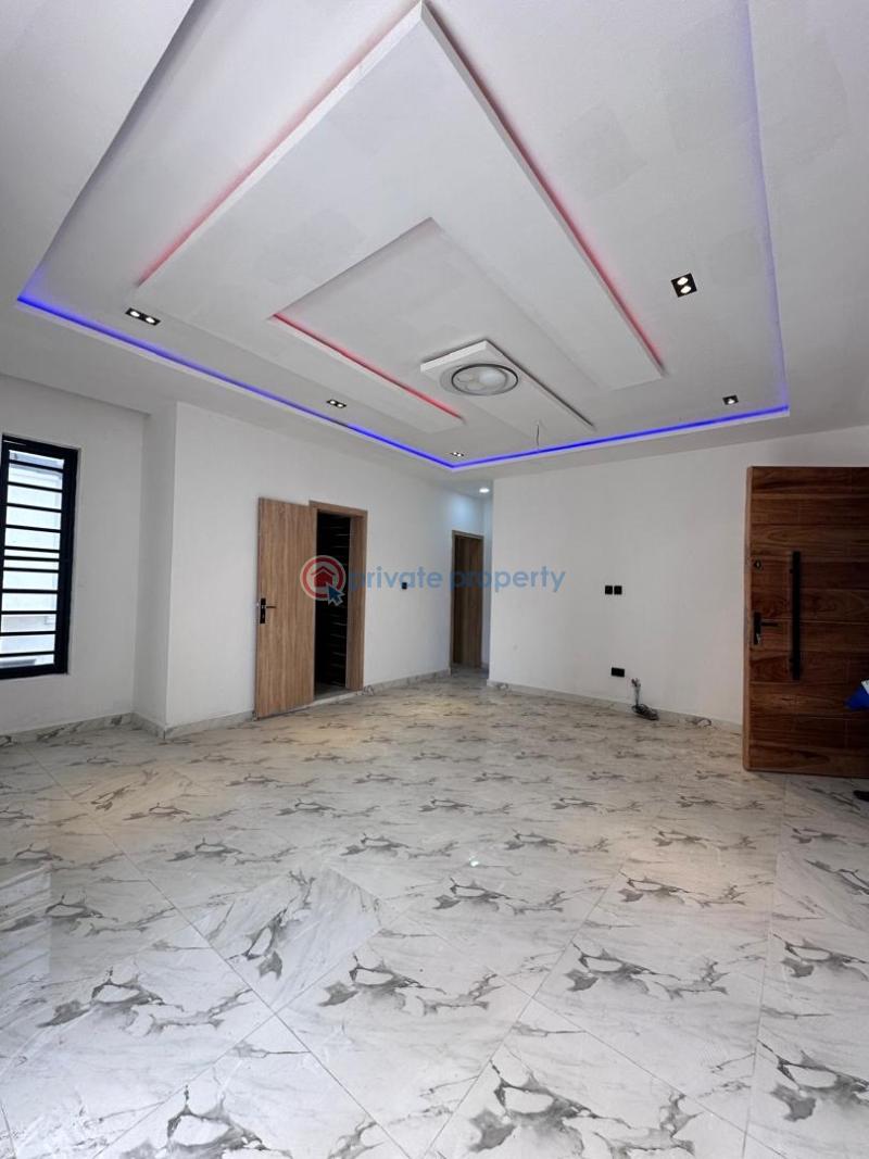 2 bedroom Block Of Flats For Rent Orchid Lekki Lekki Lagos - 8