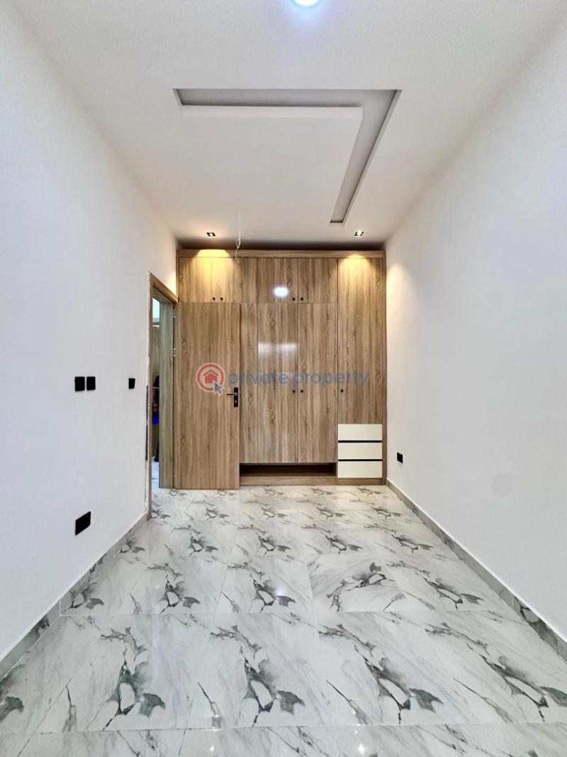 2 bedroom Block Of Flats For Rent Orchid Lekki Lekki Lagos - 3