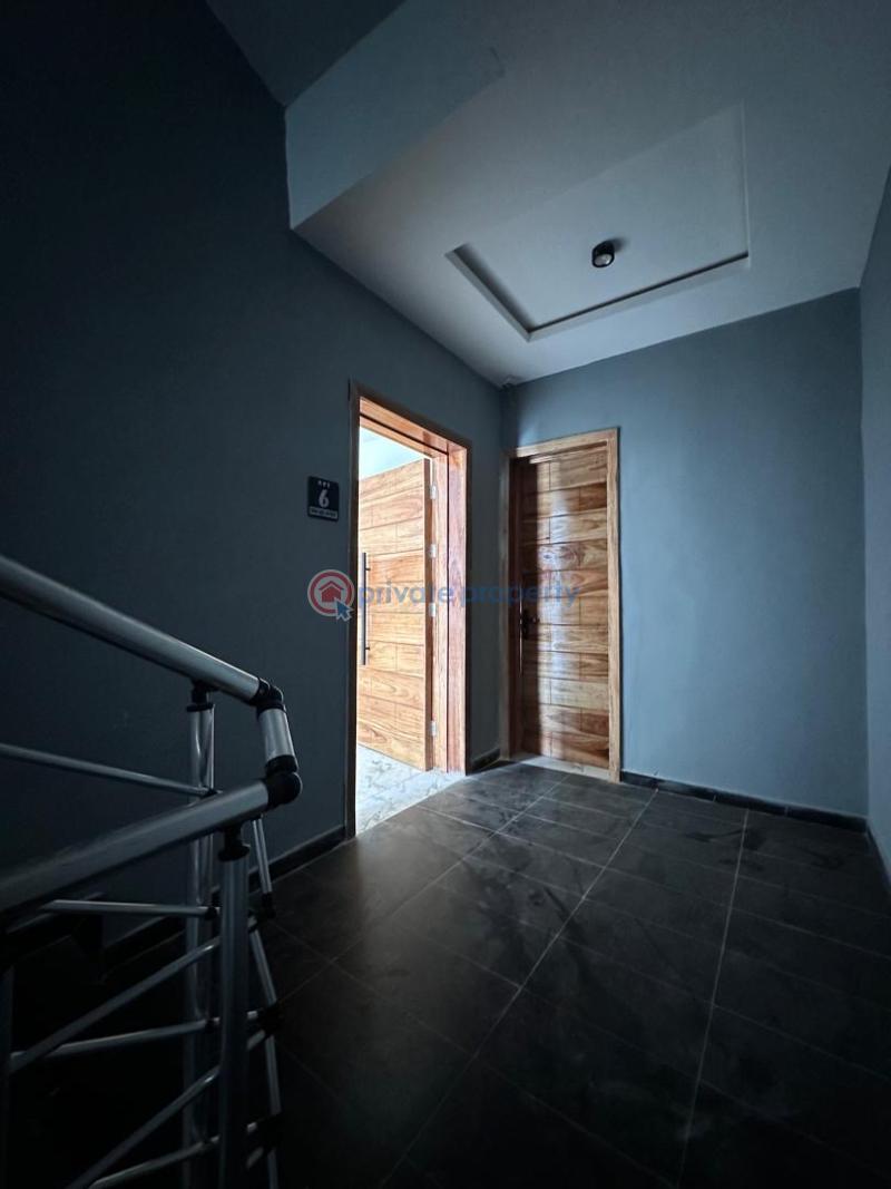 2 bedroom Block Of Flats For Rent Orchid Lekki Lekki Lagos - 11